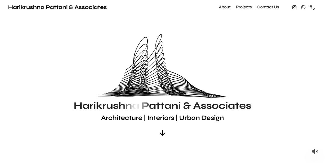 Harikrushna Pattani and Associates