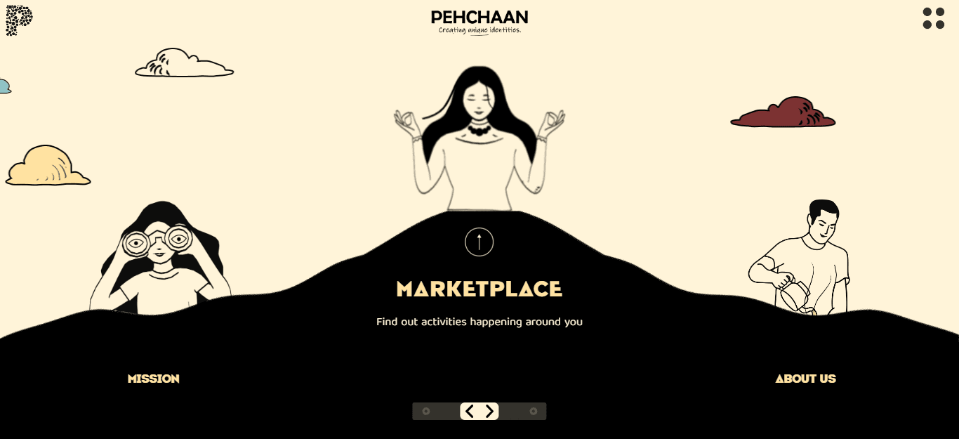 Pehchaan